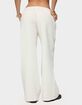 EDIKTED LA Sweatpants image number 3