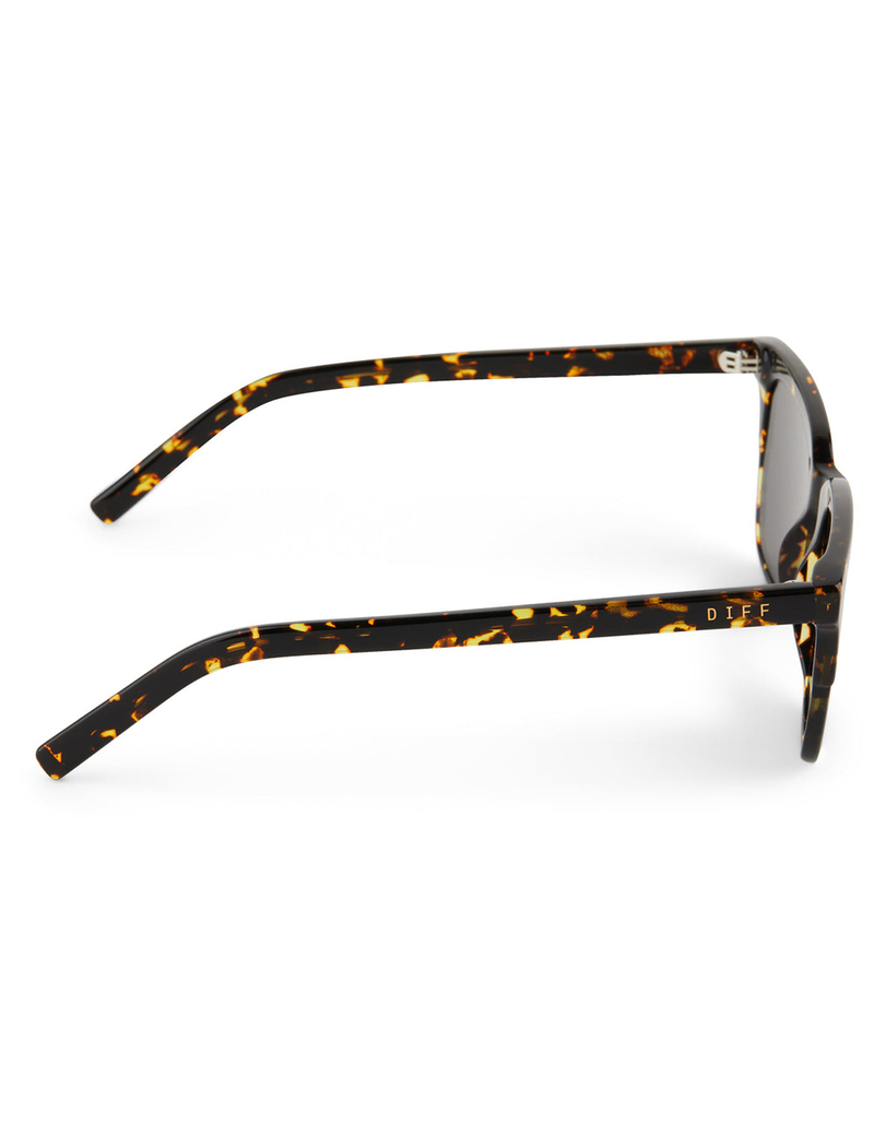 DIFF EYEWEAR Billie Polarized Sunglasses image number 2