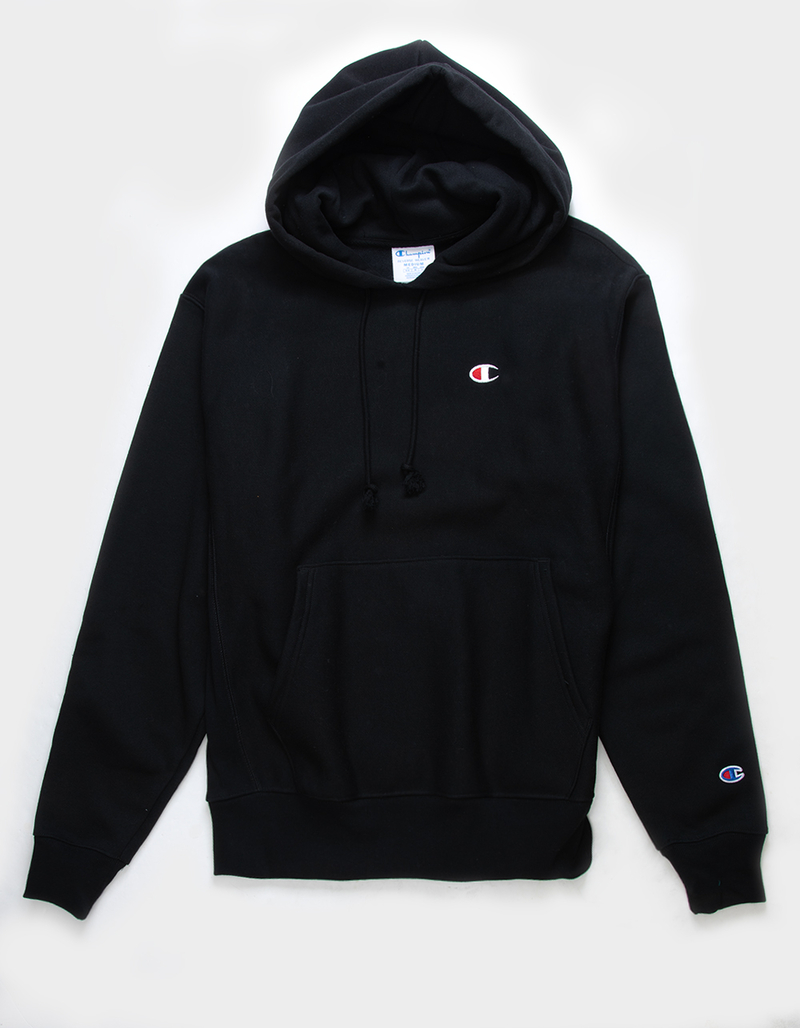 CHAMPION Reverse Weave Mens Hoodie image number 0