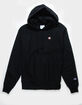 CHAMPION Reverse Weave Mens Hoodie image number 1