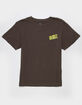 O'NEILL Circle Freak Boys Tee image number 2
