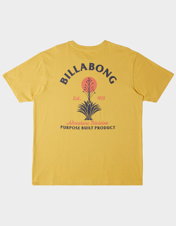 BILLABONG A/Div Mezcal Mens Tee Primary Image