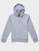 RSQ Boys Zip Up Fleece Hoodie image number 2