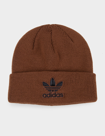 ADIDAS Originals Trefoil Womens Beanie Primary Image