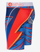 ETHIKA 7 Hunder Staple Mens Boxer Briefs image number 2