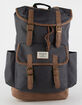 BENRUS Scout Gray Backpack image number 1