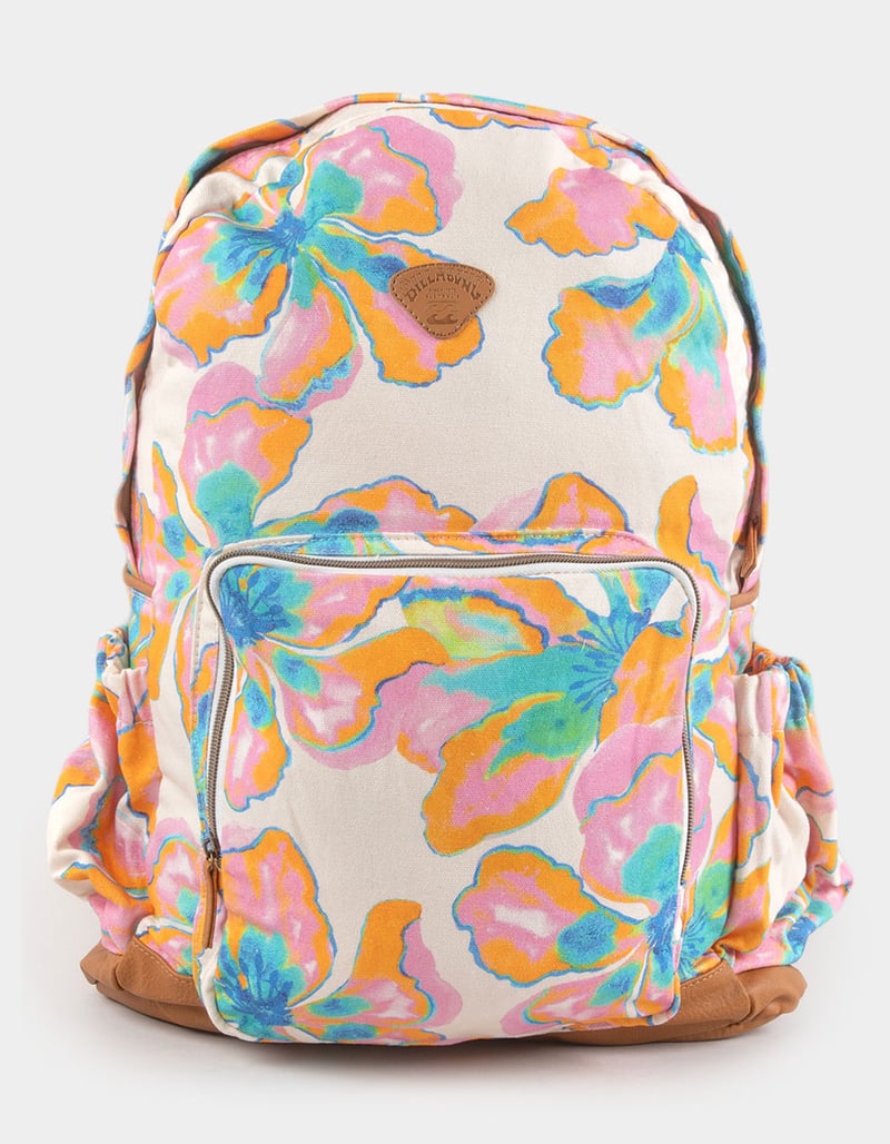 BILLABONG Home Abroad Womens Backpack image number 0
