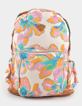 BILLABONG Home Abroad Womens Backpack Primary Image