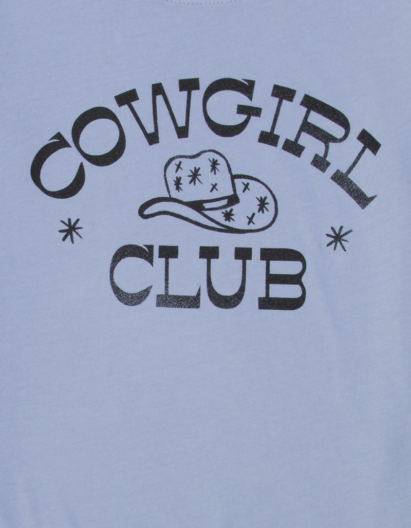 PRINCE PETER Cowgirl Club Girls Tee image number 1