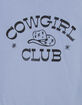 PRINCE PETER Cowgirl Club Girls Tee image number 2
