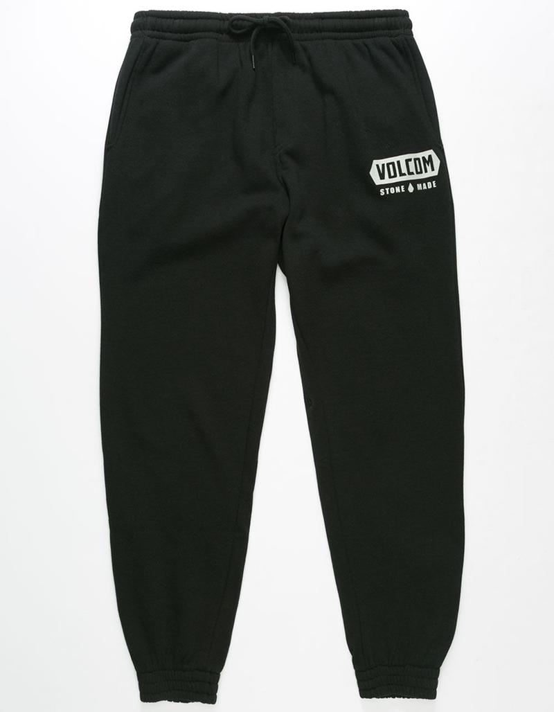 VOLCOM Booker Mens Sweatpants image number 3