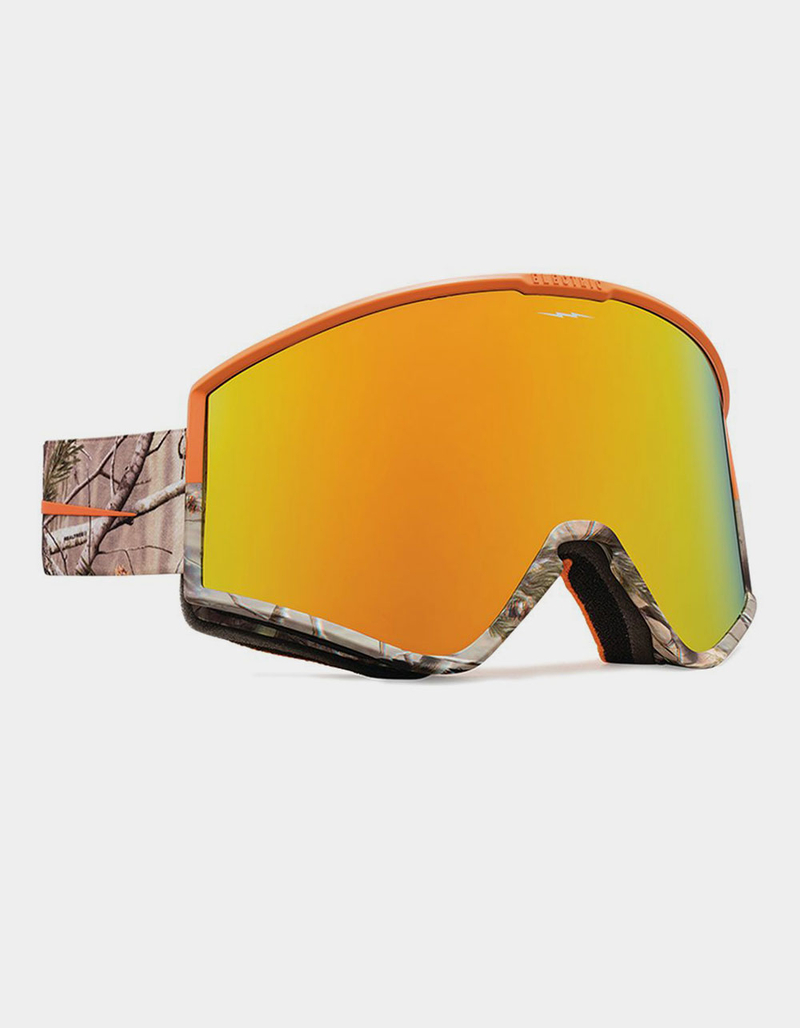 ELECTRIC Kleveland Snow Goggles image number 0