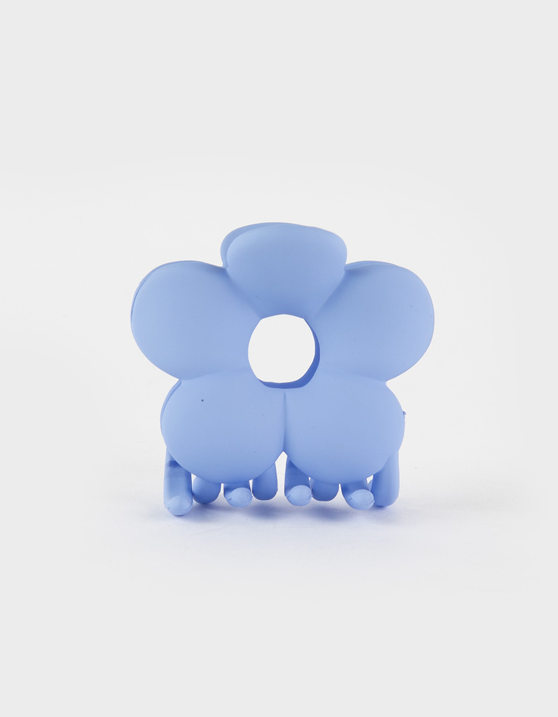 FULL TILT Flower Cut Out Claw Clip image number 0