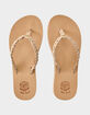 RIP CURL Maya Riviera Womens Flip Flops image number 2