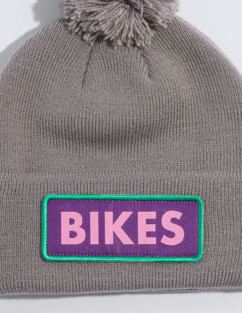 COAL The Vice Kids Beanie Alternative Image