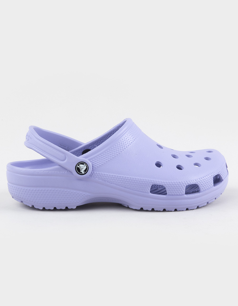 CROCS Classic Clogs image number 0