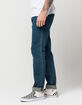 RVCA Daggers Mens Slim Jeans image number 2