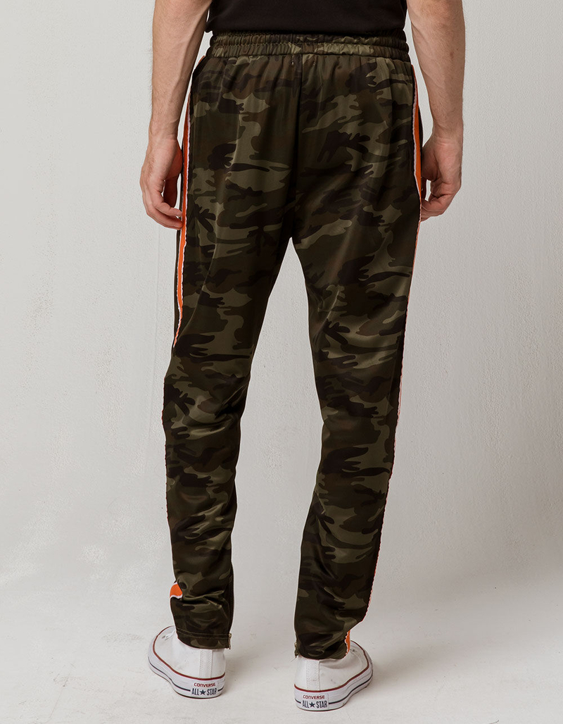 UNCLE RALPH Camo Mens Jogger Pants image number 2