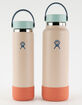 HYDRO FLASK 24 oz Wide Mouth Water Bottle - Special Edition image number 3