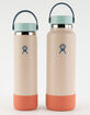 HYDRO FLASK 24 oz Wide Mouth Water Bottle - Special Edition image number 3