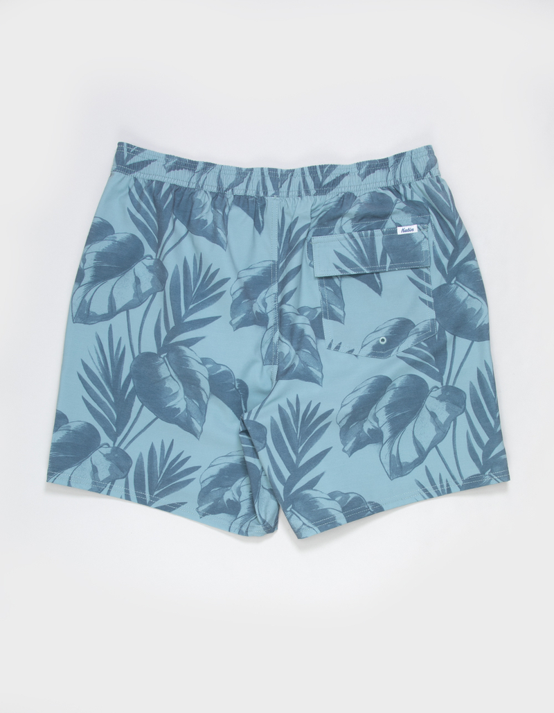 KATIN Selma Mens Volley Shorts image number 1