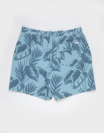 KATIN Selma Mens Volley Shorts Alternative Image