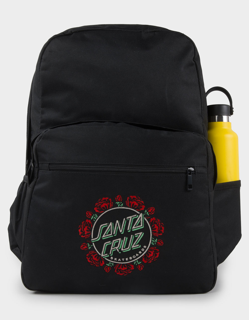 SANTA CRUZ Ring Rose Backpack image number 4