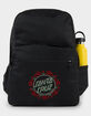 SANTA CRUZ Ring Rose Backpack image number 5
