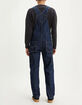 LEVI'S Mens Denim Overalls image number 3