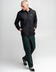 VANS Authentic Glide Mens Chino Pants image number 6