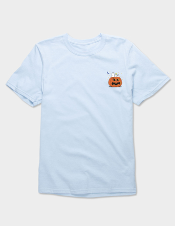 PEANUTS Night View Unisex Tee Primary Image