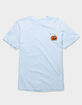 PEANUTS Night View Unisex Tee image number 1