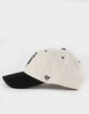 47 BRAND San Francisco Giants '47 MVP Snapback Hat image number 2