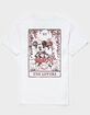 DISNEY The Lovers Card Unisex Tee image number 1