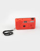 Red 35mm Camera image number 3