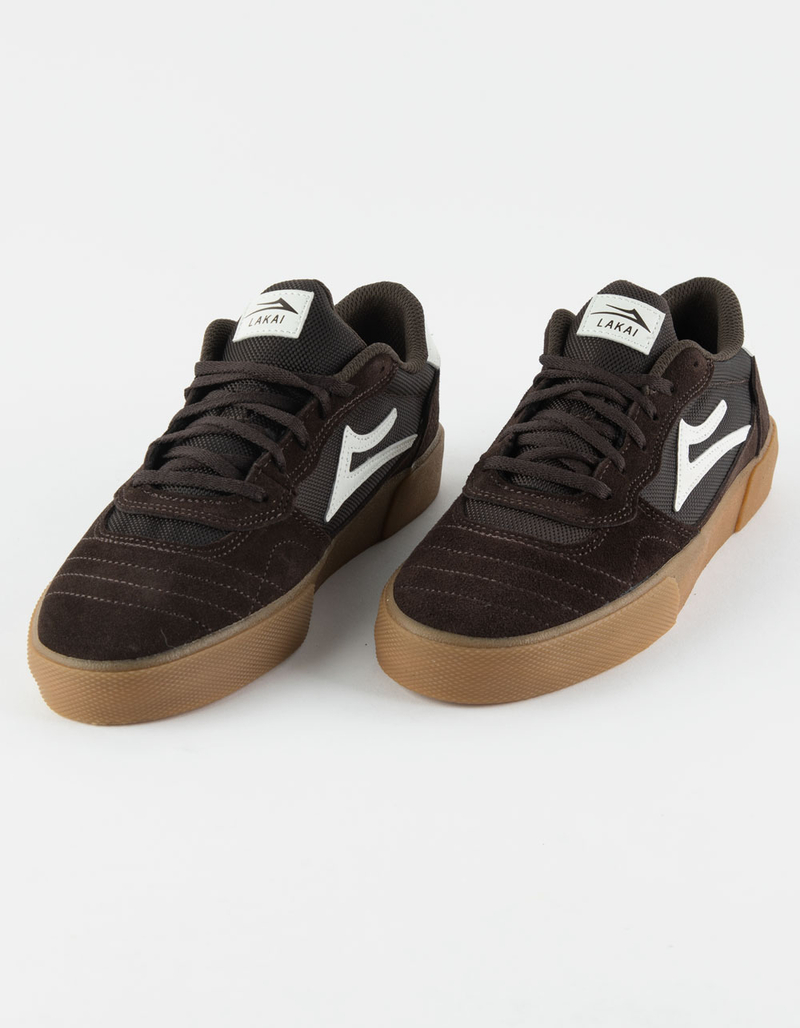 LAKAI Cambridge Mens Shoes image number 1