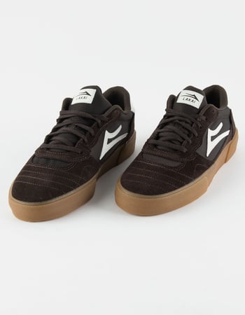 LAKAI Cambridge Mens Shoes Alternative Image