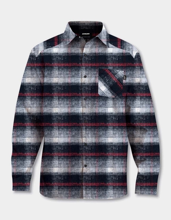 GROM Hombre Boys Flannel Primary Image