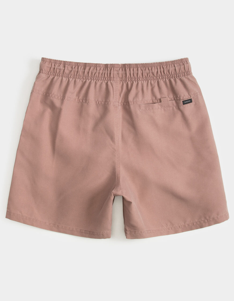 RIP CURL Bondi Boys Hybrid Shorts image number 1