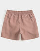 RIP CURL Bondi Boys Hybrid Shorts image number 2