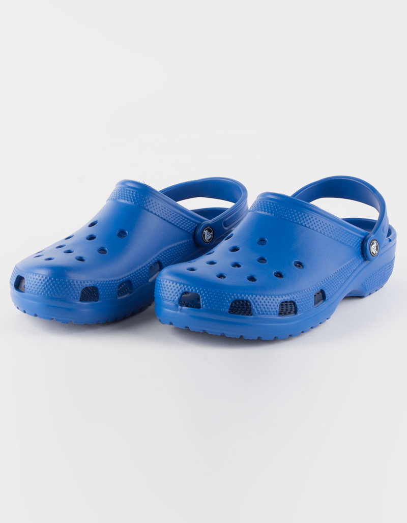 CROCS Classic Unisex Clogs image number 0
