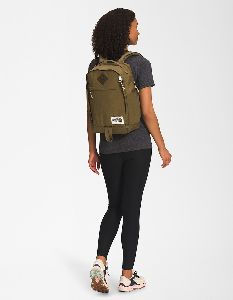 THE NORTH FACE Berkeley Daypack Backpack image number 4