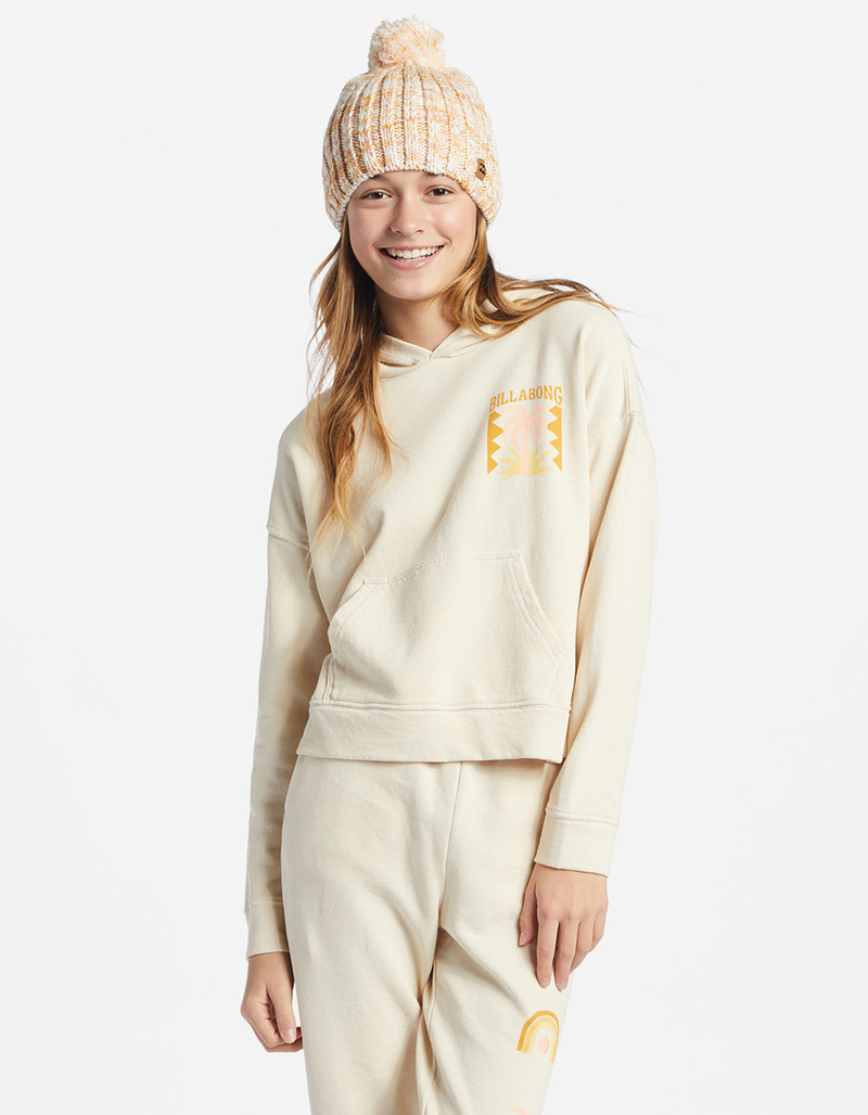 BILLABONG Perfect Weekend Girls Hoodie image number 0