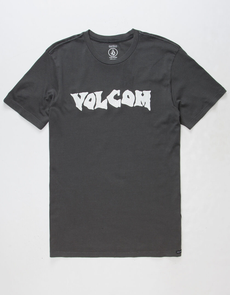 VOLCOM Sabath Mens T-Shirt image number 0