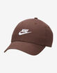 NIKE Club Strapback Hat image number 1