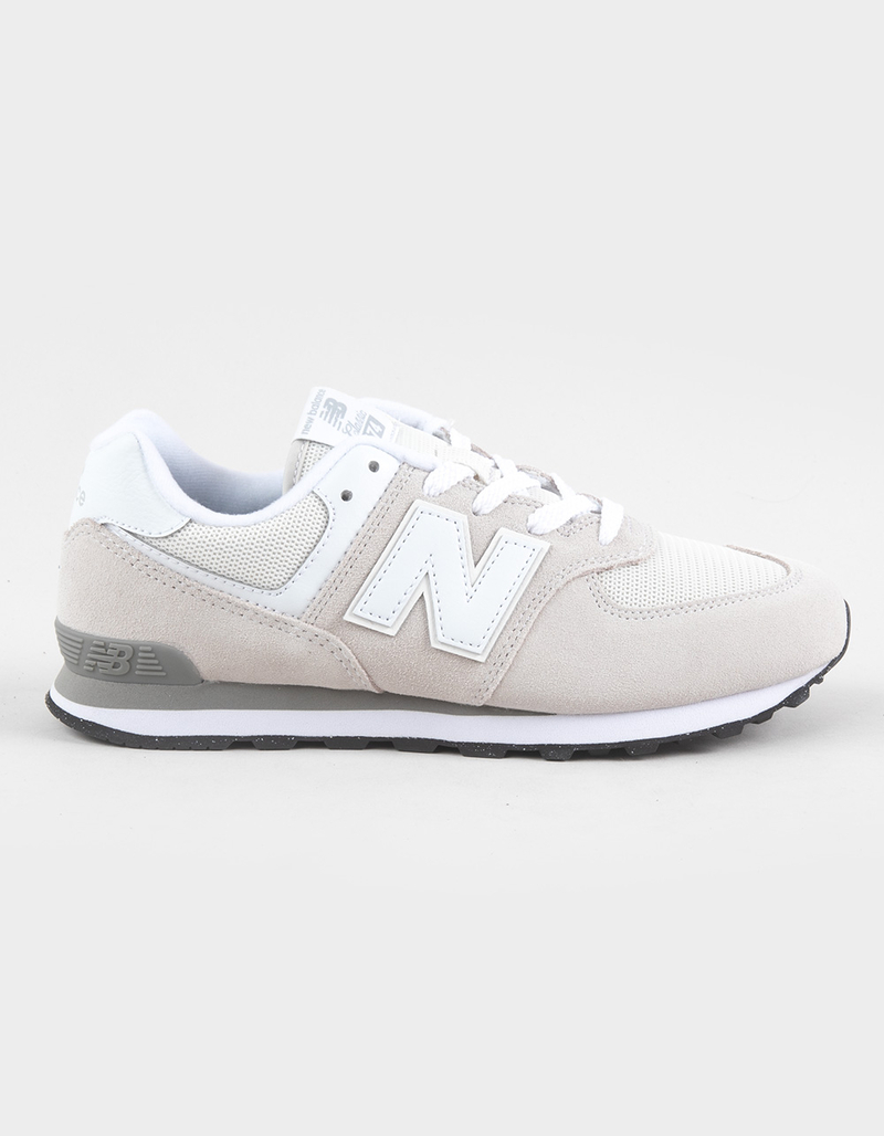 NEW BALANCE 574 Girls Shoes image number 0