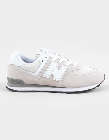 NEW BALANCE 574 Girls Shoes Primary Image