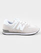 NEW BALANCE 574 Girls Shoes image number 1