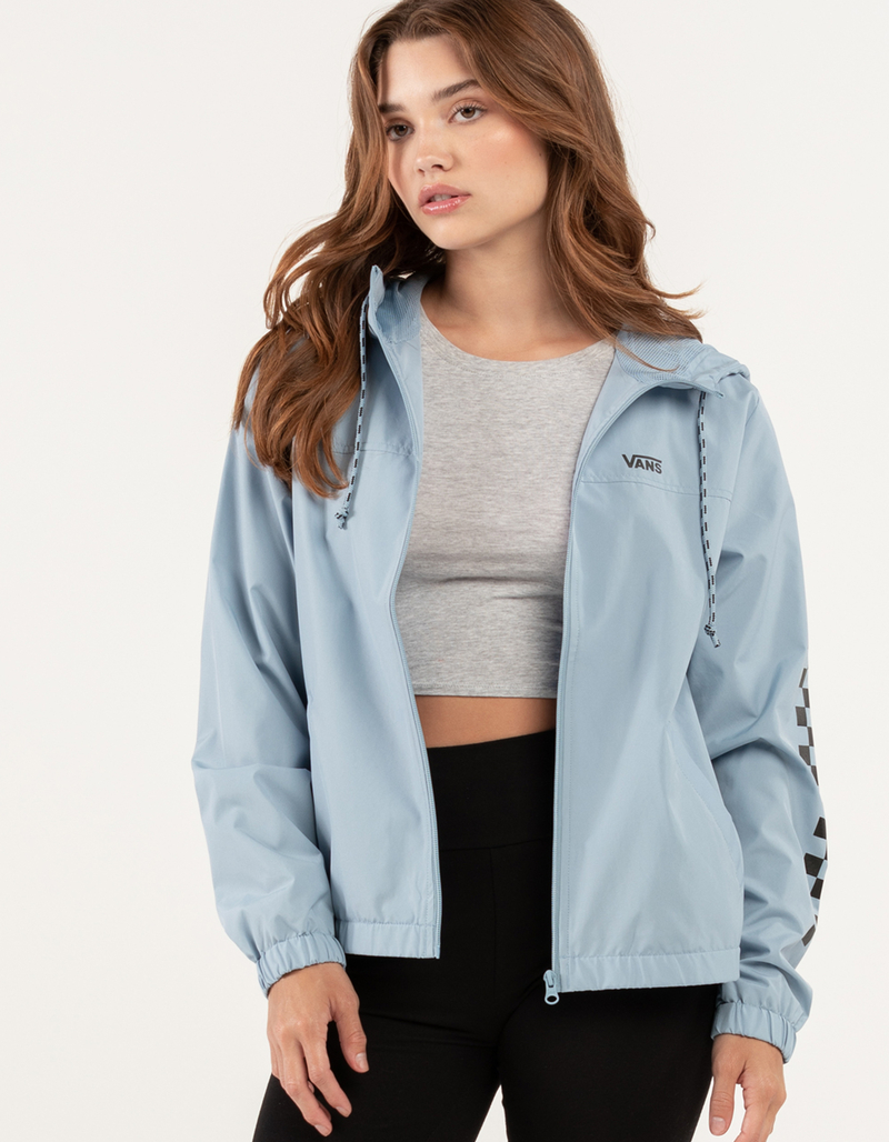 VANS Kastle Check Me Womens Jacket image number 0