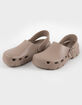BIRKENSTOCK Birki Flow EVA Mens Clogs image number 2